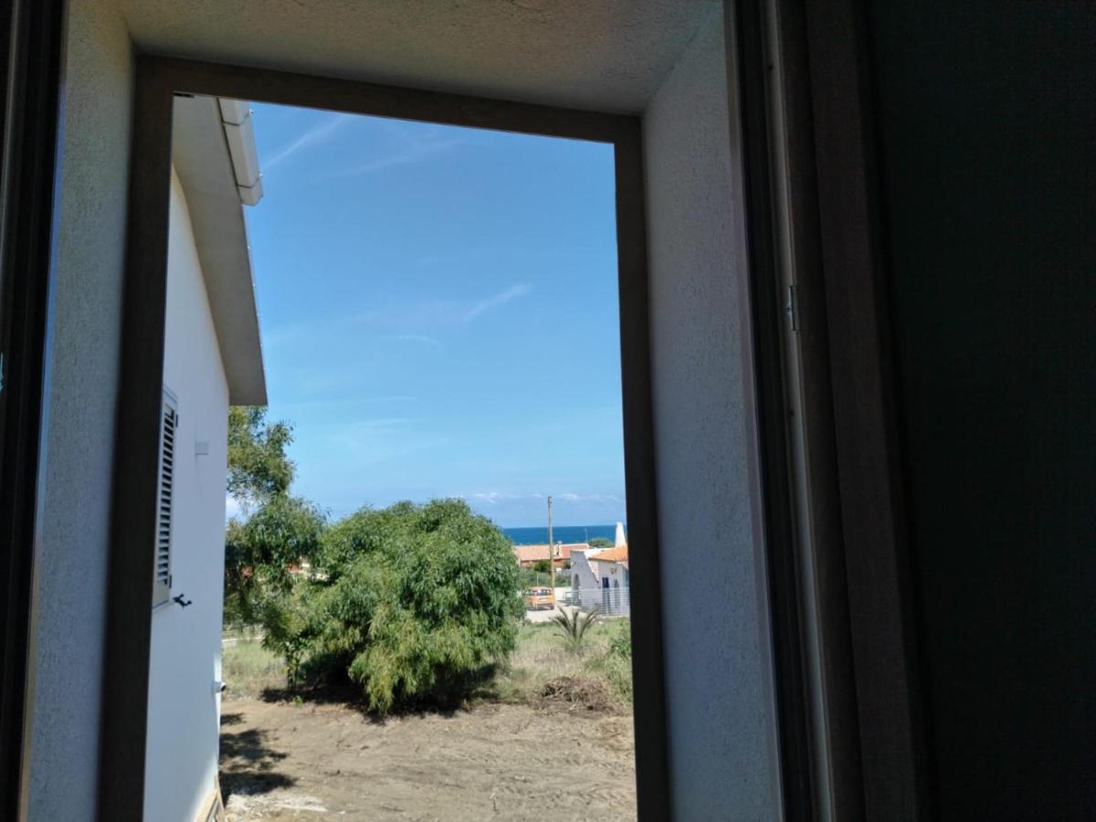 Villa Chiara Marina di Sorso Buitenkant foto