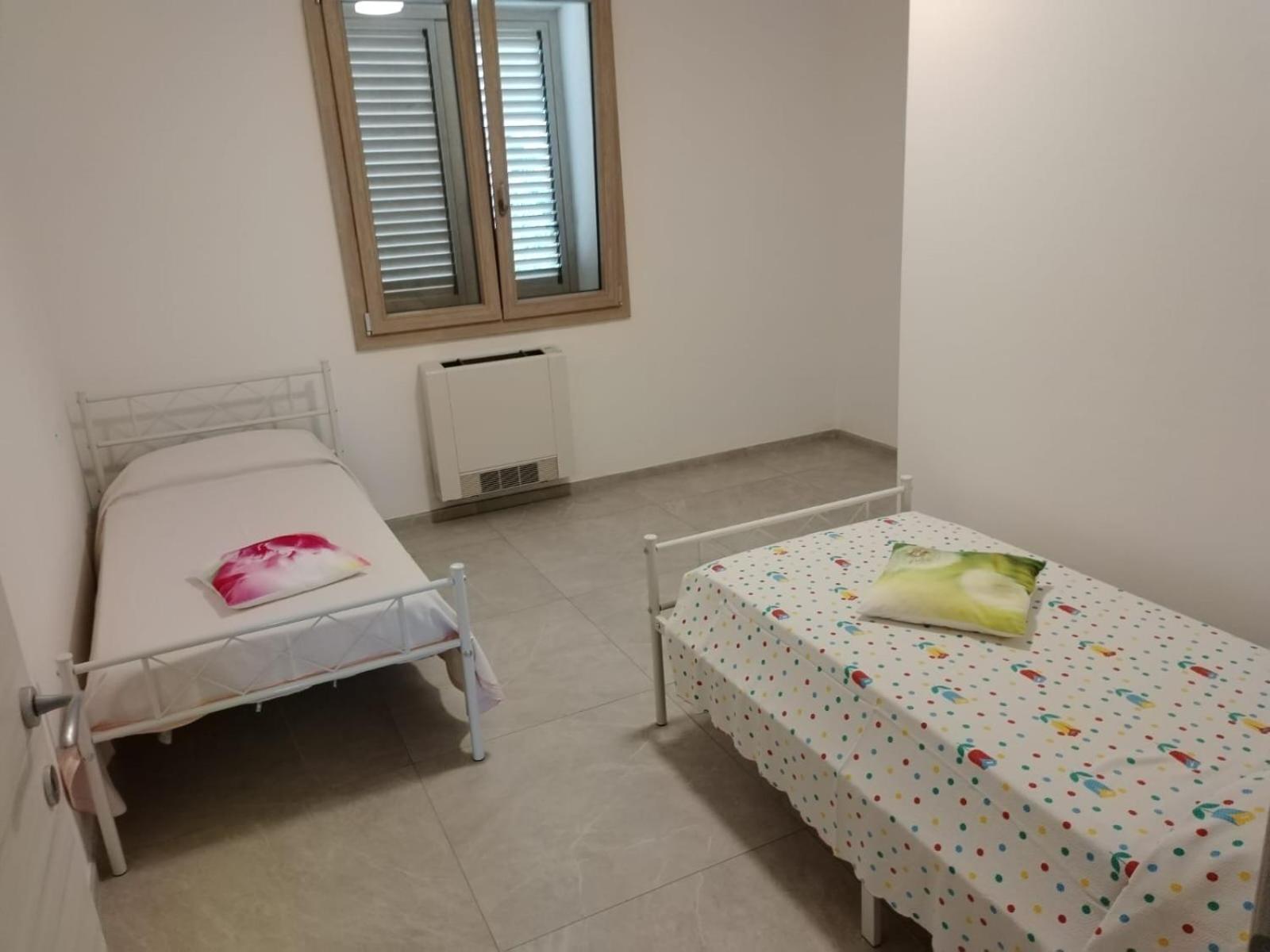Villa Chiara Marina di Sorso Buitenkant foto